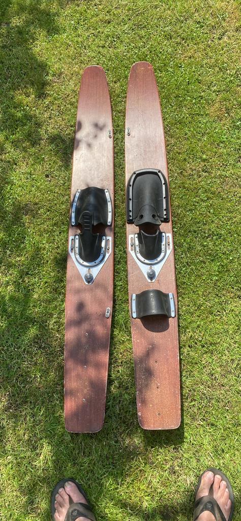 Kinderwaterskis   130 cm