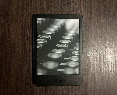 Kindle 11e generatie E-reader