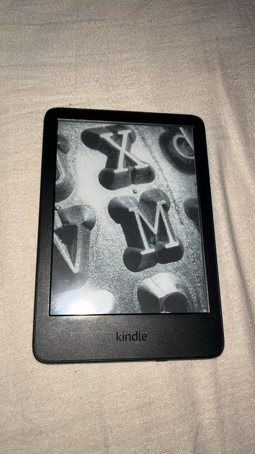 Kindle 2022 release