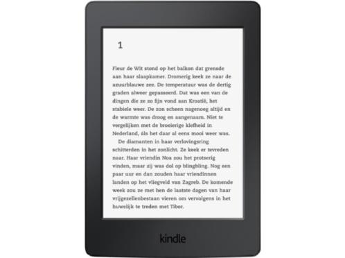 Kindle 6 (e-reader)