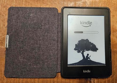 Kindle 6e generatie