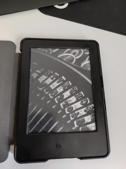 Kindle 7