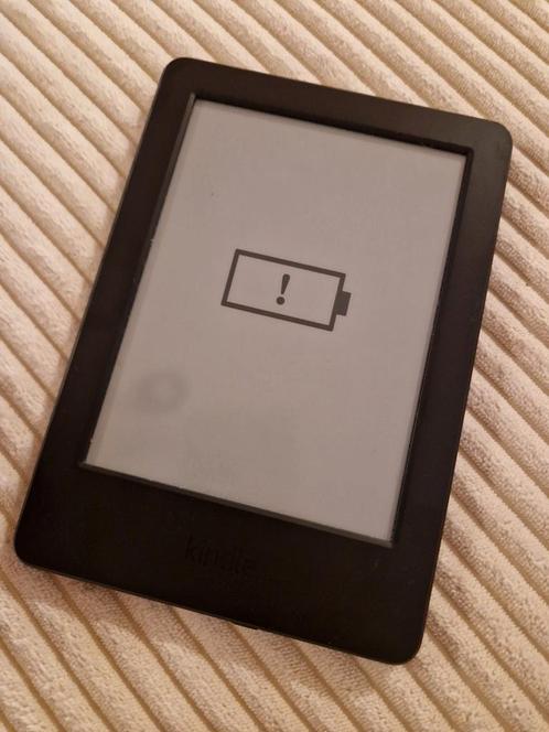 Kindle 7th generation with covsr