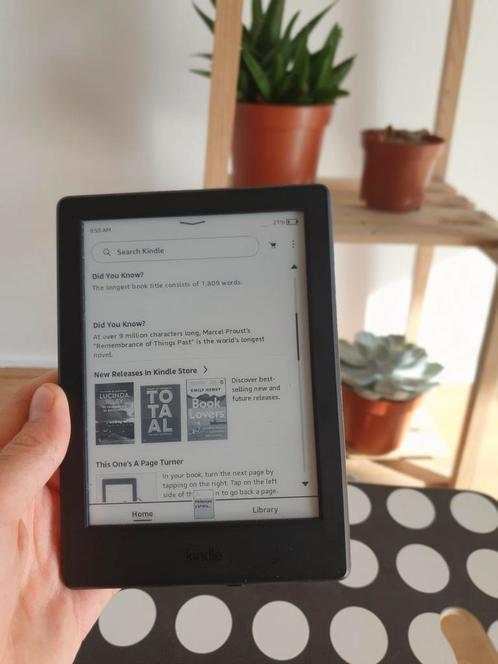 Kindle (8th Gen)