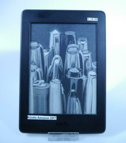 Kindle Amazon DP75SD1  In nette staat