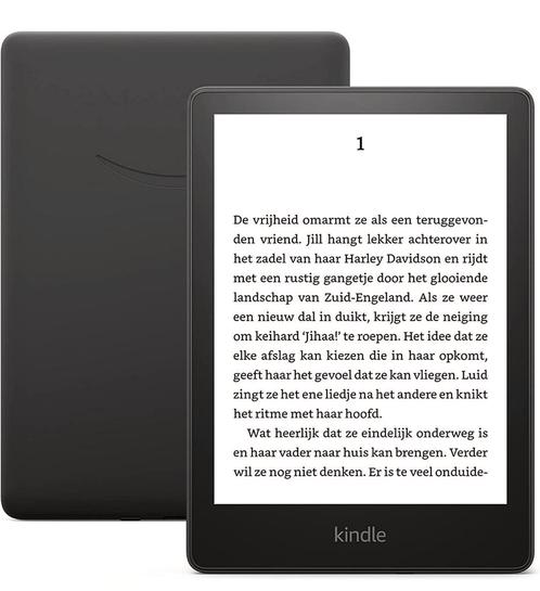 Kindle Amazon Paperwhite