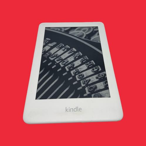Kindle Basic 3 wit 2019 ereader getest J9G29R