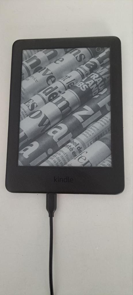 Kindle Basic