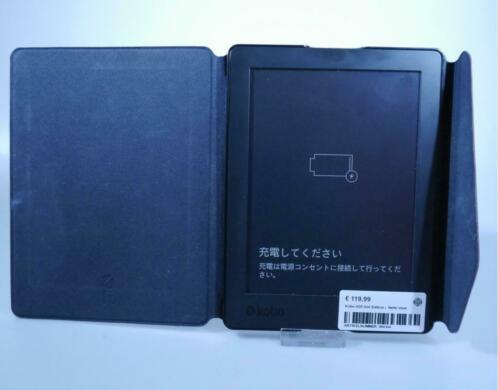 Kindle DP75SDI e-Reader