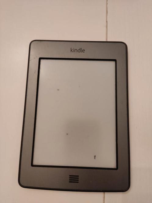 Kindle e-Book