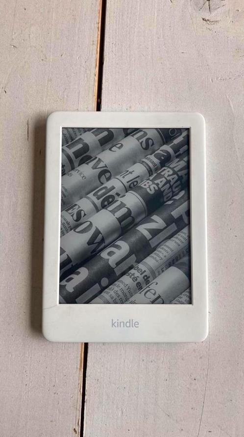 Kindle E reader (10e generatie)