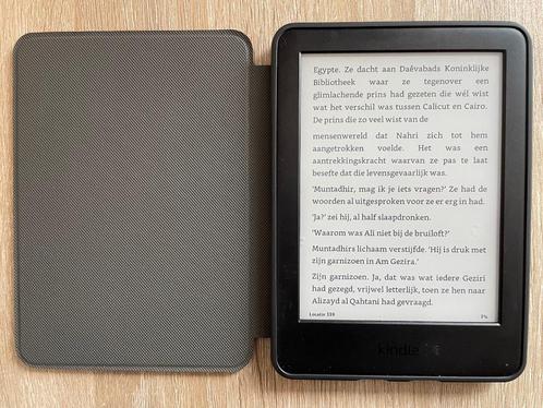 Kindle e-reader (10th generation)