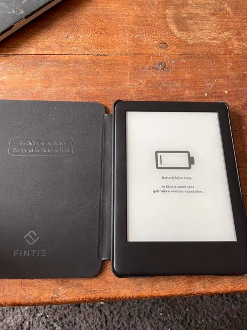 Kindle E-Reader 10th generation