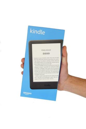 Kindle e-reader (10th generation) Sinterklaas cadeau nieuw