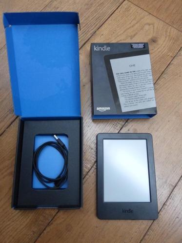 kindle e-reader 7e generatie 