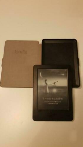 Kindle E-reader 7th Gen