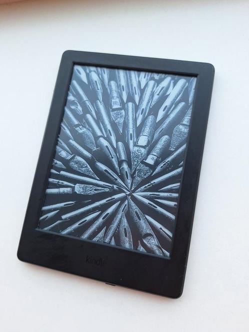 Kindle e-reader 8th generation