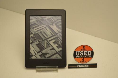 Kindle e-Reader DP75SDI met USB kabel 634