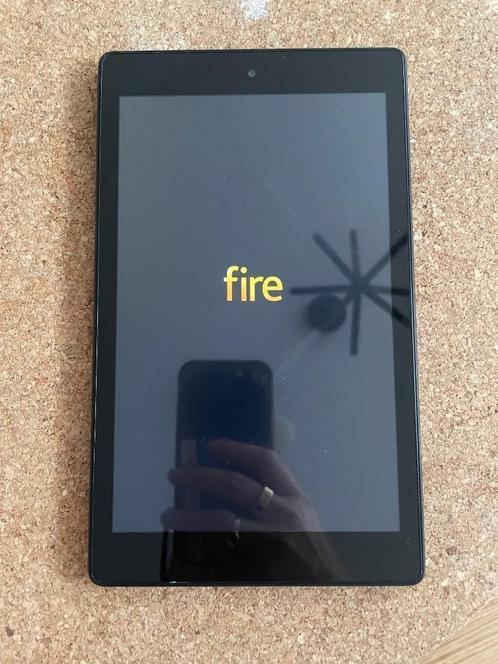 Kindle Fire HD 8 (7th Generation)