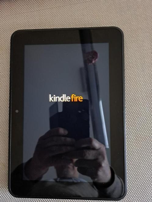 Kindle Fire HD 8.9inch  32Gb