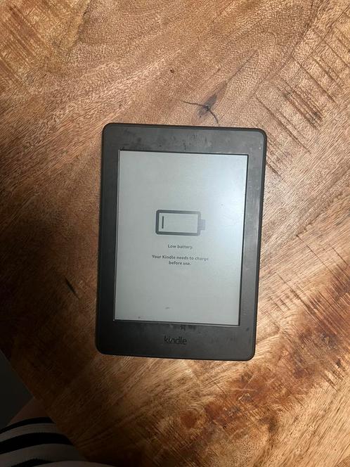 Kindle Gen 7 Used EReader