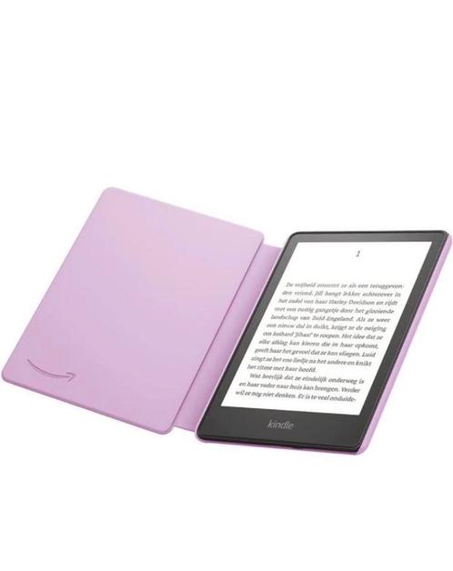 Kindle hoes paars, compatible 11th generation