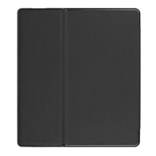 Kindle Oasis (2019) hoes - Tri-Fold Book Case - Zwart