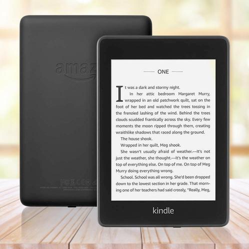 Kindle Paperwhite 10 - in goede conditie