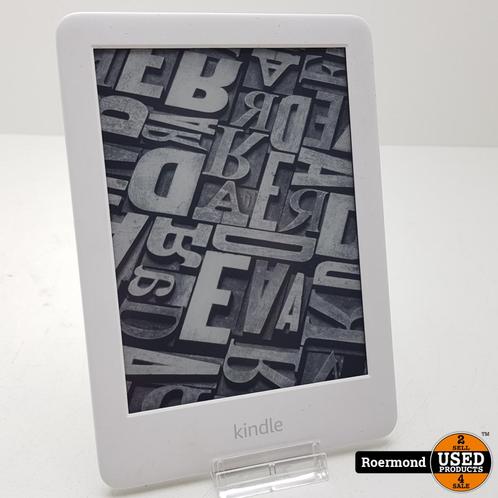 Kindle Paperwhite 10e Gen J9G29R 6 WiFi E-reader