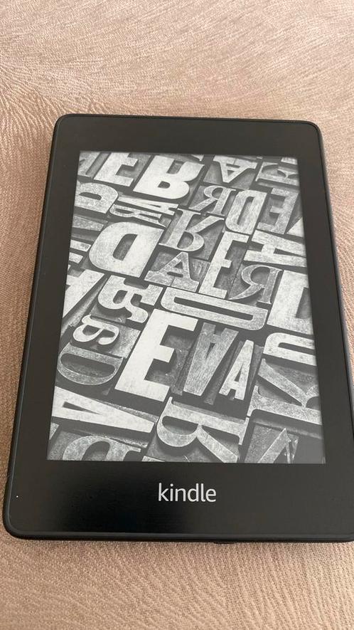Kindle Paperwhite (10e generatie) 8gb