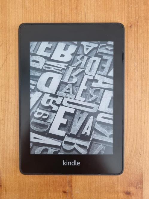 Kindle paperwhite 10e generatie