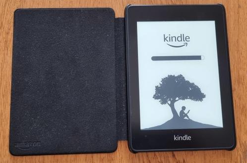 Kindle paperwhite 10th edition