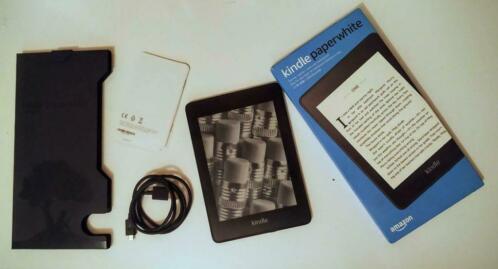 Kindle Paperwhite 10th generation 8GB e-reader