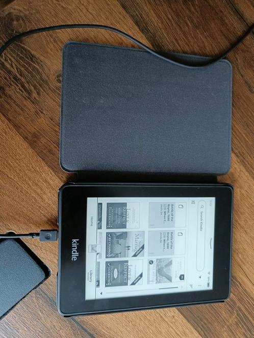 Kindle Paperwhite 10th generation - zo goed also nieuw