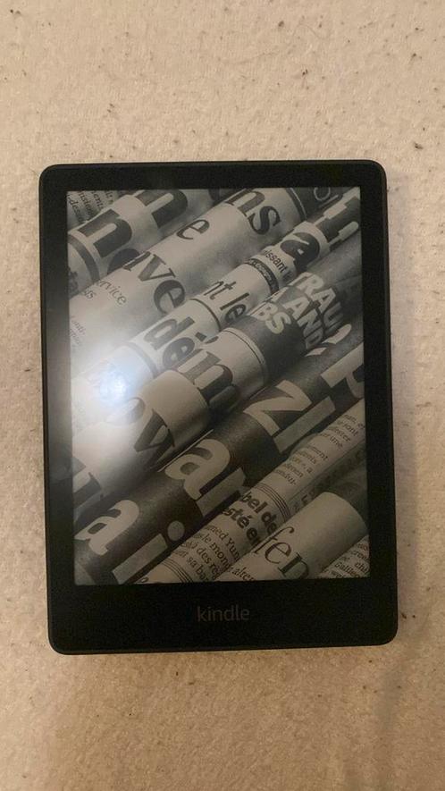 Kindle paperwhite 11de generatie