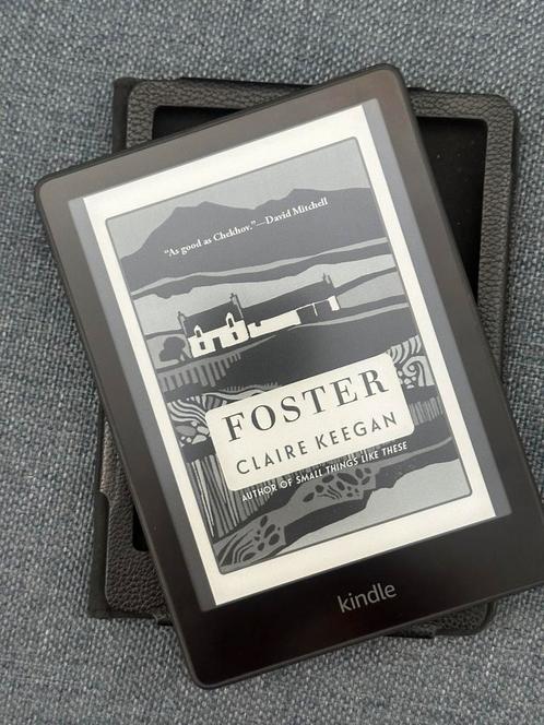 Kindle Paperwhite 11th Generation 8GB (Latest Edition)