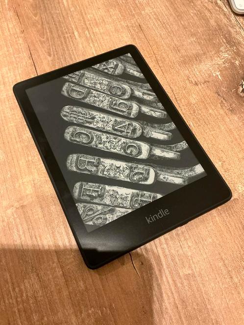 Kindle Paperwhite 2022 (8GB 6,8 display) 11th Generation