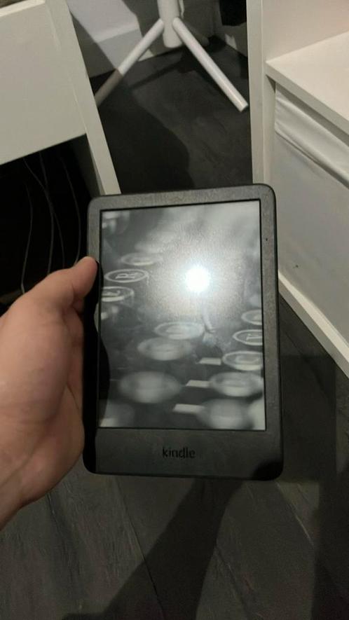 Kindle paperwhite 2022 release