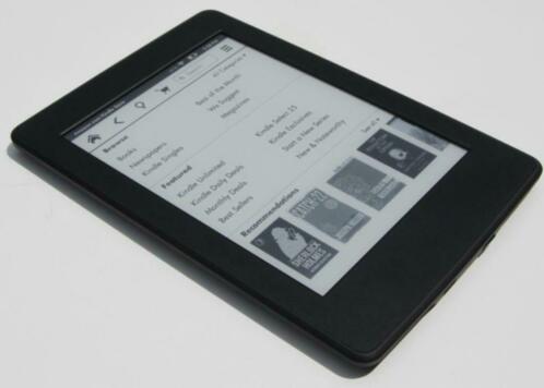 Kindle Paperwhite 3 7th Generation 3Gb 300PPI