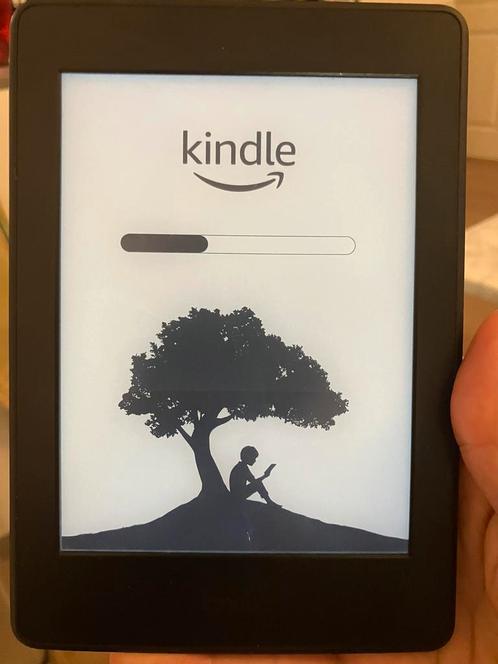 Kindle paperwhite 3 (7th generation)