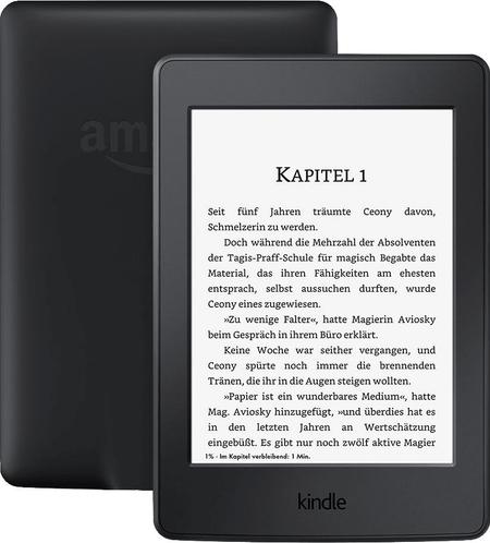 Kindle Paperwhite 32GB (2015)