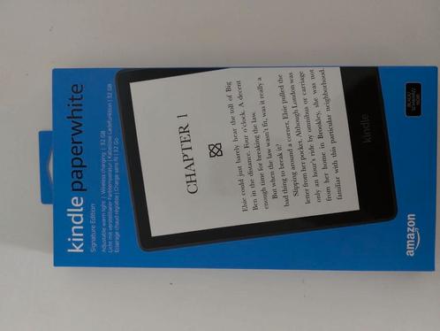 Kindle Paperwhite 32GB