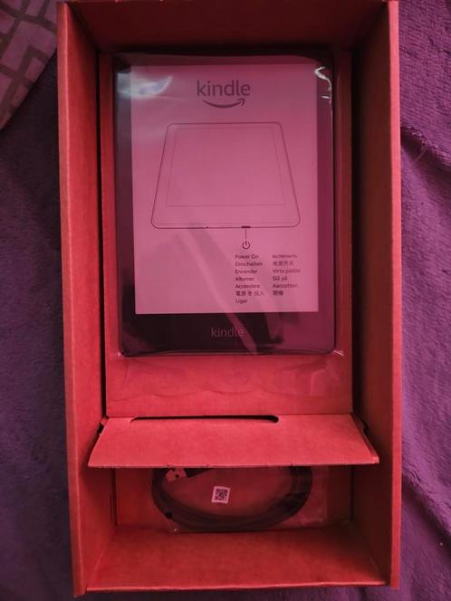 Kindle paperwhite 32gb new