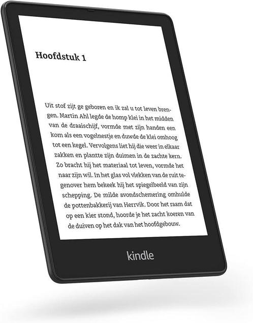 Kindle Paperwhite 32GB NIEUW (e-reader ereader ebook e-book)