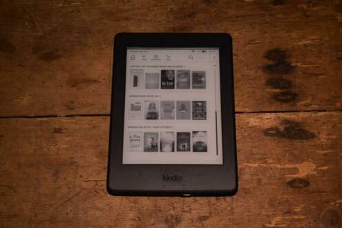 Kindle Paperwhite 3GB derde generatie