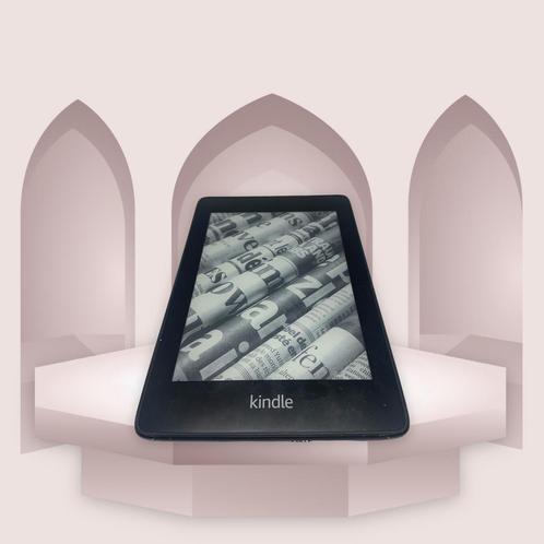 Kindle Paperwhite 4 getest ereader PQ94WIF 2019 Amazon