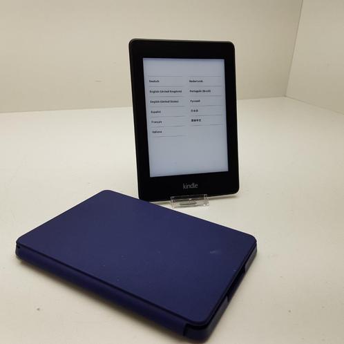 Kindle Paperwhite 6e GEN E-reader