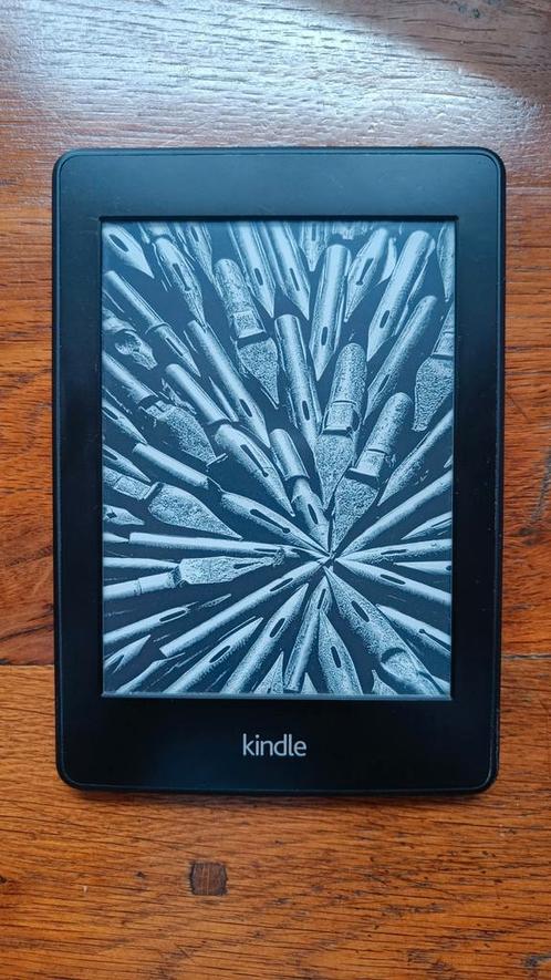 Kindle Paperwhite 6th Generation 3GB