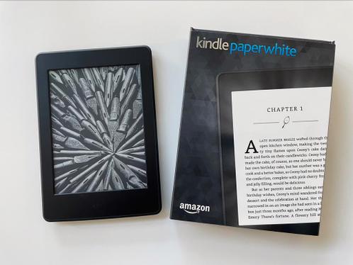 Kindle Paperwhite 7e generatie