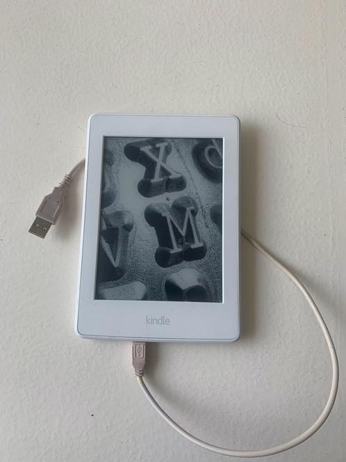 Kindle Paperwhite 7e generatie 4GB met lader